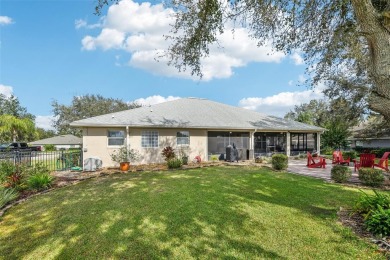 Welcome to Your Dream Home at 24548 Calusa Blvd! Discover the on Black Bear Golf Club in Florida - for sale on GolfHomes.com, golf home, golf lot