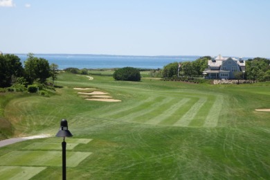 Price improvement! Bright and charming 2-bedroom, 2-bath condo on The Country Club At New Seabury in Massachusetts - for sale on GolfHomes.com, golf home, golf lot