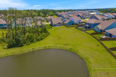 Welcome to West Lake at Cane Bay where golf cart living on Cypress Point Par 3 in South Carolina - for sale on GolfHomes.com, golf home, golf lot