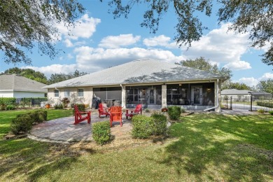 Welcome to Your Dream Home at 24548 Calusa Blvd! Discover the on Black Bear Golf Club in Florida - for sale on GolfHomes.com, golf home, golf lot