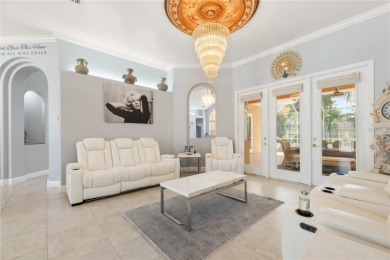 Honey Stop the car this is a must see Home! This delightful 4 on The Grand Club Cypress Course in Florida - for sale on GolfHomes.com, golf home, golf lot