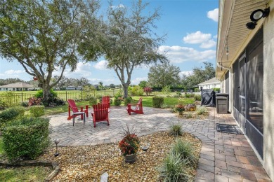 Welcome to Your Dream Home at 24548 Calusa Blvd! Discover the on Black Bear Golf Club in Florida - for sale on GolfHomes.com, golf home, golf lot