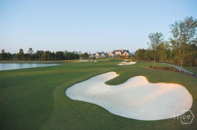Discover the perfect blend of luxury, privacy, and natural on Savannah Quarters Country Club in Georgia - for sale on GolfHomes.com, golf home, golf lot