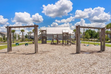 **ALL OUTDOOR FURNITURE, AND LIVING ROOM SECTIONAL CONVEYS AT NO on Cypress Point Par 3 in South Carolina - for sale on GolfHomes.com, golf home, golf lot