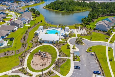 **ALL OUTDOOR FURNITURE, AND LIVING ROOM SECTIONAL CONVEYS AT NO on Cypress Point Par 3 in South Carolina - for sale on GolfHomes.com, golf home, golf lot