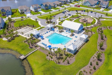 **ALL OUTDOOR FURNITURE, AND LIVING ROOM SECTIONAL CONVEYS AT NO on Cypress Point Par 3 in South Carolina - for sale on GolfHomes.com, golf home, golf lot