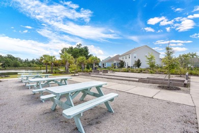 **ALL OUTDOOR FURNITURE, AND LIVING ROOM SECTIONAL CONVEYS AT NO on Cypress Point Par 3 in South Carolina - for sale on GolfHomes.com, golf home, golf lot