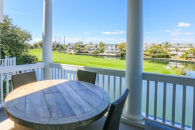 You won't find a better-built, higher-quality home this close to on Wild Dunes Harbor Golf Resort in South Carolina - for sale on GolfHomes.com, golf home, golf lot