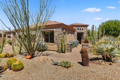 Welcome to Desert Views at Troon Village.  Whether you're on Troon Country Club in Arizona - for sale on GolfHomes.com, golf home, golf lot