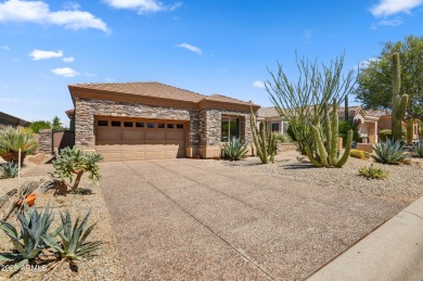 Welcome to Desert Views at Troon Village.  Whether you're on Troon Country Club in Arizona - for sale on GolfHomes.com, golf home, golf lot