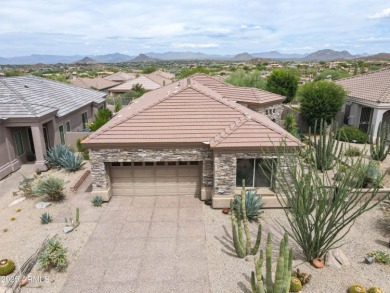 Welcome to Desert Views at Troon Village.  Whether you're on Troon Country Club in Arizona - for sale on GolfHomes.com, golf home, golf lot