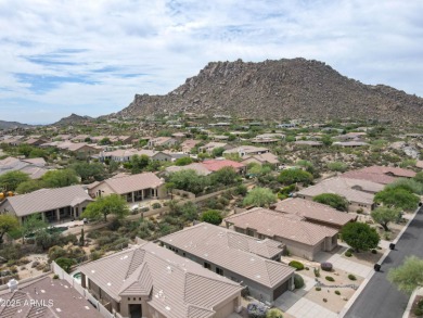 Welcome to Desert Views at Troon Village.  Whether you're on Troon Country Club in Arizona - for sale on GolfHomes.com, golf home, golf lot