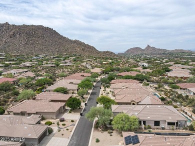 Welcome to Desert Views at Troon Village.  Whether you're on Troon Country Club in Arizona - for sale on GolfHomes.com, golf home, golf lot