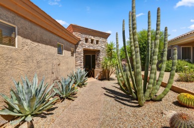 Welcome to Desert Views at Troon Village.  Whether you're on Troon Country Club in Arizona - for sale on GolfHomes.com, golf home, golf lot