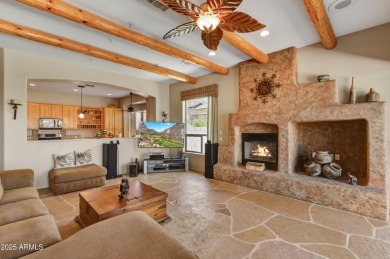 Welcome to Desert Views at Troon Village.  Whether you're on Troon Country Club in Arizona - for sale on GolfHomes.com, golf home, golf lot