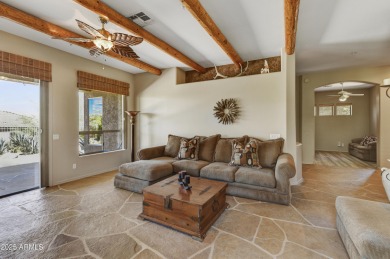 Welcome to Desert Views at Troon Village.  Whether you're on Troon Country Club in Arizona - for sale on GolfHomes.com, golf home, golf lot