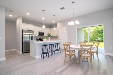 Beautiful New Construction in Citrus Springs - 4 Bedrooms on Citrus Springs Country Club in Florida - for sale on GolfHomes.com, golf home, golf lot