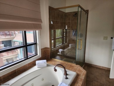 Gorgeous  Two Bedroom Condo At Grand Cascades Lodge!! Completely on Crystal Springs Resort in New Jersey - for sale on GolfHomes.com, golf home, golf lot