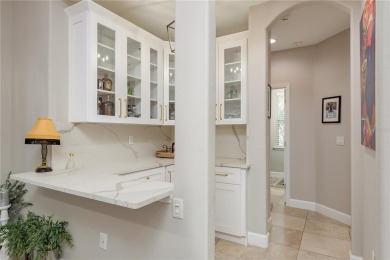 LUXURIOUS LIFESTYLE - an exquisite 4,000 sq ft estate nestled on Wentworth Golf Club in Florida - for sale on GolfHomes.com, golf home, golf lot