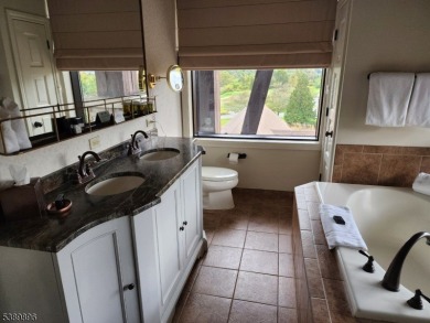 Gorgeous  Two Bedroom Condo At Grand Cascades Lodge!! Completely on Crystal Springs Resort in New Jersey - for sale on GolfHomes.com, golf home, golf lot
