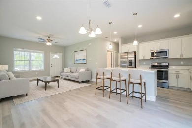 Beautiful New Construction in Citrus Springs - 4 Bedrooms on Citrus Springs Country Club in Florida - for sale on GolfHomes.com, golf home, golf lot