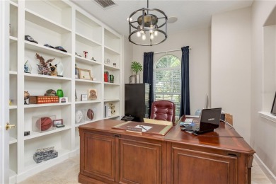 LUXURIOUS LIFESTYLE - an exquisite 4,000 sq ft estate nestled on Wentworth Golf Club in Florida - for sale on GolfHomes.com, golf home, golf lot