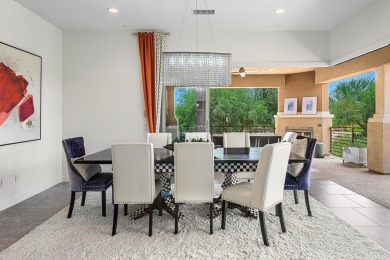 A Desert Sanctuary with Unrivaled Views! Welcome to Plan 4 on Desert Willow Golf Resort in California - for sale on GolfHomes.com, golf home, golf lot