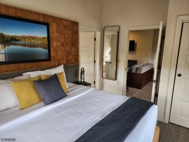 Gorgeous  Two Bedroom Condo At Grand Cascades Lodge!! Completely on Crystal Springs Resort in New Jersey - for sale on GolfHomes.com, golf home, golf lot