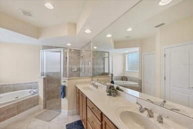 TURNKEY FURNISHED, SALTWATER POOL HOME IN ROTONDA WEST! This on Rotonda Golf and Country Club - Long Marsh  in Florida - for sale on GolfHomes.com, golf home, golf lot