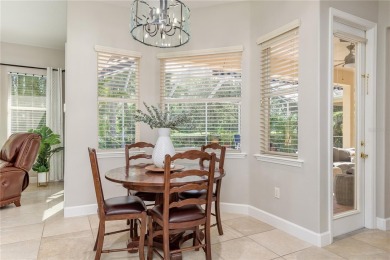 LUXURIOUS LIFESTYLE - an exquisite 4,000 sq ft estate nestled on Wentworth Golf Club in Florida - for sale on GolfHomes.com, golf home, golf lot