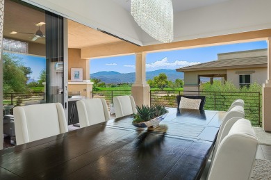 A Desert Sanctuary with Unrivaled Views! Welcome to Plan 4 on Desert Willow Golf Resort in California - for sale on GolfHomes.com, golf home, golf lot
