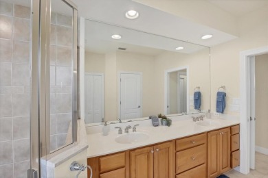 TURNKEY FURNISHED, SALTWATER POOL HOME IN ROTONDA WEST! This on Rotonda Golf and Country Club - Long Marsh  in Florida - for sale on GolfHomes.com, golf home, golf lot