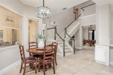 LUXURIOUS LIFESTYLE - an exquisite 4,000 sq ft estate nestled on Wentworth Golf Club in Florida - for sale on GolfHomes.com, golf home, golf lot