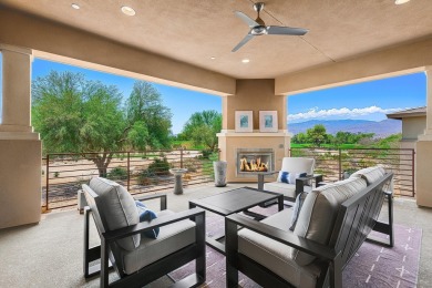 A Desert Sanctuary with Unrivaled Views! Welcome to Plan 4 on Desert Willow Golf Resort in California - for sale on GolfHomes.com, golf home, golf lot