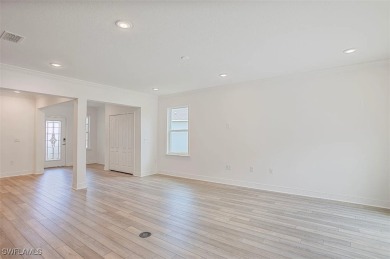 Step into your dream home with The Ashton, where modern living on Mirror Lakes Golf Club in Florida - for sale on GolfHomes.com, golf home, golf lot