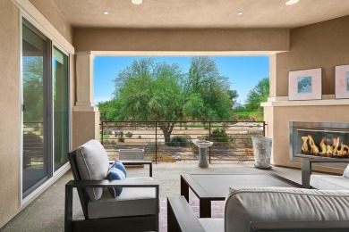 A Desert Sanctuary with Unrivaled Views! Welcome to Plan 4 on Desert Willow Golf Resort in California - for sale on GolfHomes.com, golf home, golf lot