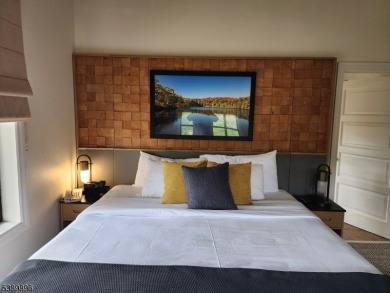 Gorgeous  Two Bedroom Condo At Grand Cascades Lodge!! Completely on Crystal Springs Resort in New Jersey - for sale on GolfHomes.com, golf home, golf lot