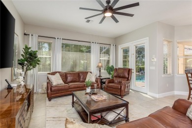 LUXURIOUS LIFESTYLE - an exquisite 4,000 sq ft estate nestled on Wentworth Golf Club in Florida - for sale on GolfHomes.com, golf home, golf lot