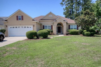 Welcome to this beautifully furnished 3250 Sq Ft, 3 Bedroom, 3.5 on Blackmoor Golf Club in South Carolina - for sale on GolfHomes.com, golf home, golf lot