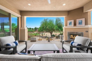 A Desert Sanctuary with Unrivaled Views! Welcome to Plan 4 on Desert Willow Golf Resort in California - for sale on GolfHomes.com, golf home, golf lot