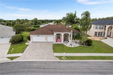 Here's your chance to finally start living your best Florida on Cross Creek Country Club in Florida - for sale on GolfHomes.com, golf home, golf lot