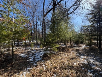 TIMBER RIDGE Parcel on Timber Ridge Golf Club in Wisconsin - for sale on GolfHomes.com, golf home, golf lot