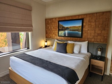 Gorgeous  Two Bedroom Condo At Grand Cascades Lodge!! Completely on Crystal Springs Resort in New Jersey - for sale on GolfHomes.com, golf home, golf lot