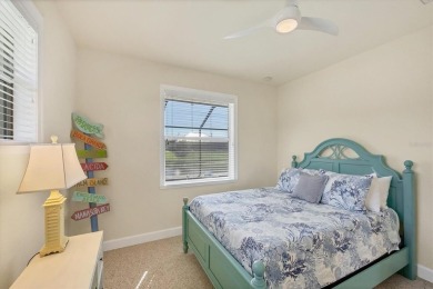 TURNKEY FURNISHED, SALTWATER POOL HOME IN ROTONDA WEST! This on Rotonda Golf and Country Club - Long Marsh  in Florida - for sale on GolfHomes.com, golf home, golf lot