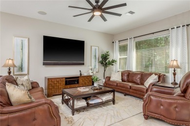 LUXURIOUS LIFESTYLE - an exquisite 4,000 sq ft estate nestled on Wentworth Golf Club in Florida - for sale on GolfHomes.com, golf home, golf lot