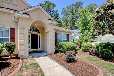 Welcome to this beautifully furnished 3250 Sq Ft, 3 Bedroom, 3.5 on Blackmoor Golf Club in South Carolina - for sale on GolfHomes.com, golf home, golf lot