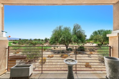 A Desert Sanctuary with Unrivaled Views! Welcome to Plan 4 on Desert Willow Golf Resort in California - for sale on GolfHomes.com, golf home, golf lot