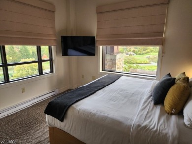 Gorgeous  Two Bedroom Condo At Grand Cascades Lodge!! Completely on Crystal Springs Resort in New Jersey - for sale on GolfHomes.com, golf home, golf lot