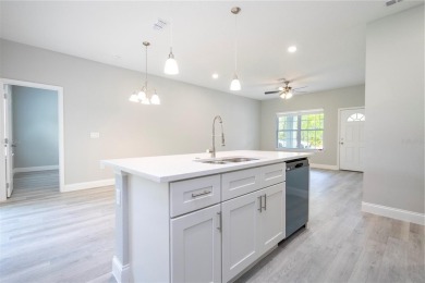 Beautiful New Construction in Citrus Springs - 4 Bedrooms on Citrus Springs Country Club in Florida - for sale on GolfHomes.com, golf home, golf lot