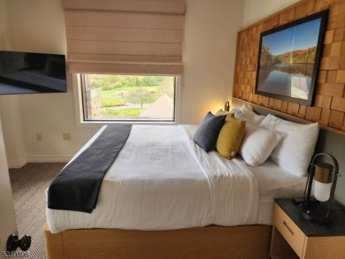 Gorgeous  Two Bedroom Condo At Grand Cascades Lodge!! Completely on Crystal Springs Resort in New Jersey - for sale on GolfHomes.com, golf home, golf lot